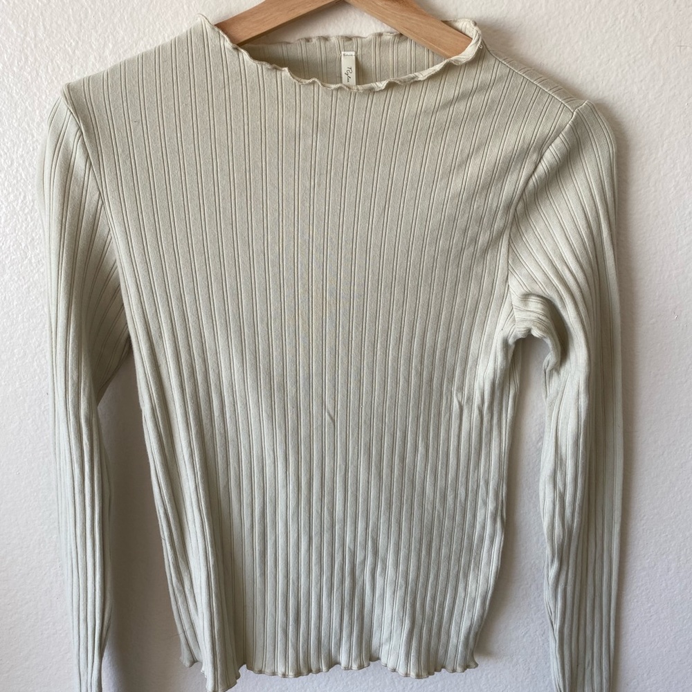 Women’s Rylee and Cru Top